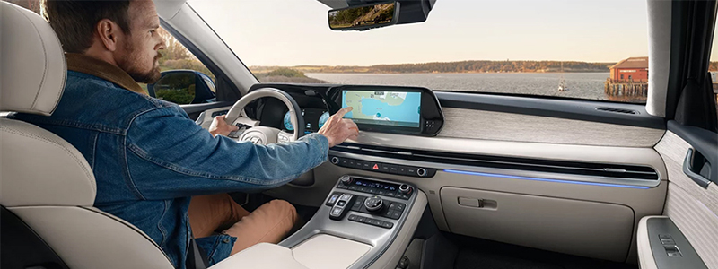 Prescott AZ 2025 Hyundai Palisade