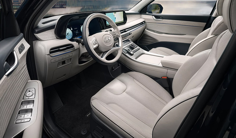 Prescott AZ New 2025 Hyundai Palisade