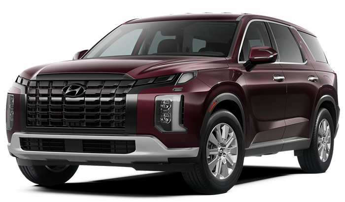 2025 Hyundai Palisade SE