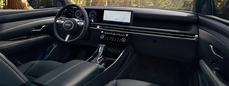 Prescott AZ 2025 Hyundai Santa Cruz