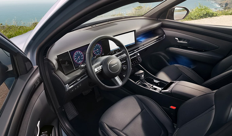 Prescott AZ New 2025 Hyundai Santa Cruz