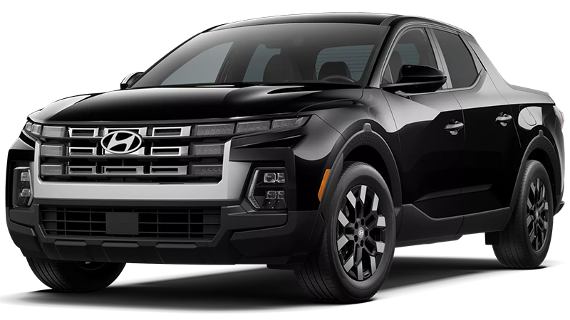 2025 Hyundai Santa Cruz SE