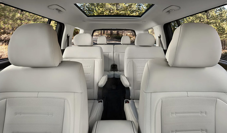 Prescott AZ New 2025 Hyundai Santa Fe Hybrid