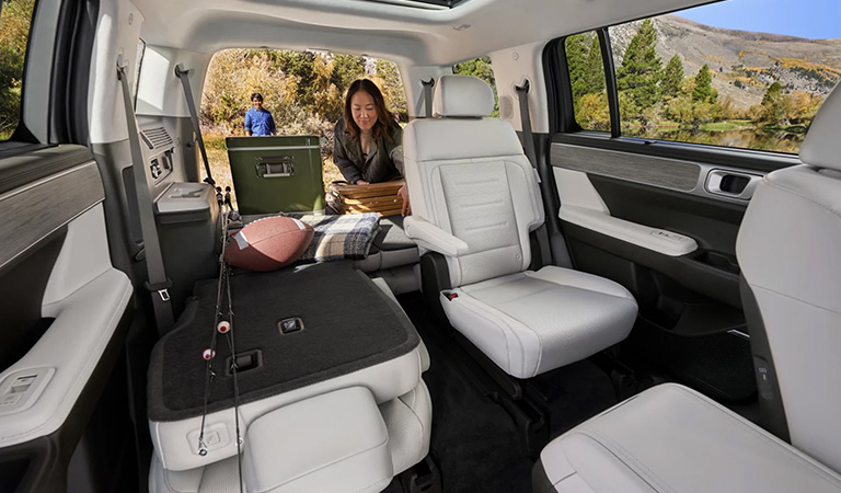 Prescott AZ New 2025 Hyundai Santa Fe