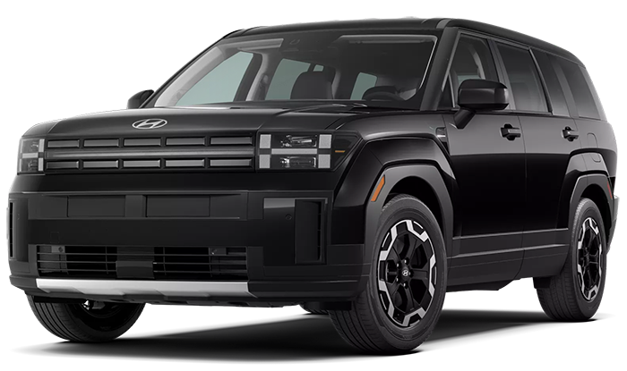 2025 Hyundai Santa Fe SE