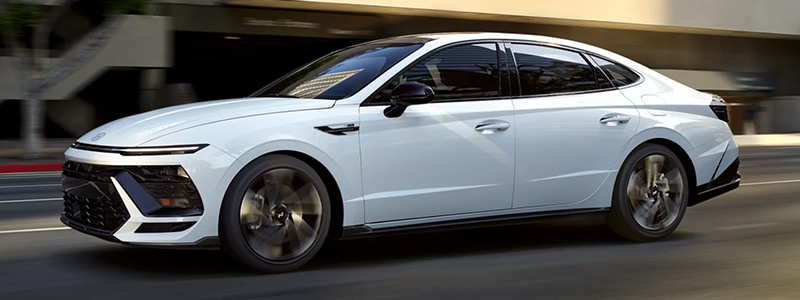 2025 Hyundai Sonata Prescott Arizona