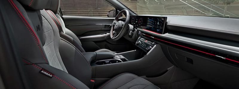 Prescott AZ 2025 Hyundai Sonata