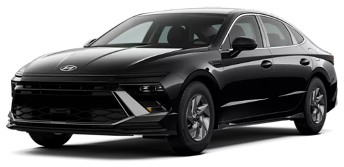 2025 Hyundai Sonata SE