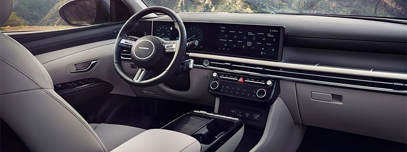 Prescott AZ 2025 Hyundai Tucson