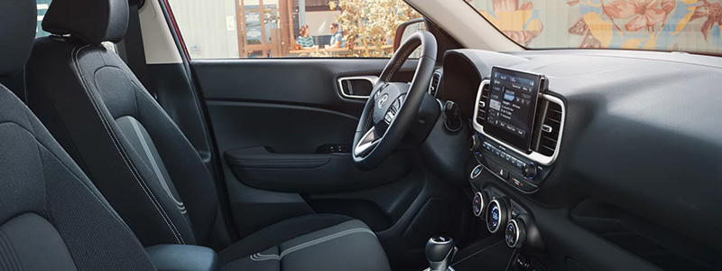 Prescott AZ 2025 Hyundai Venue