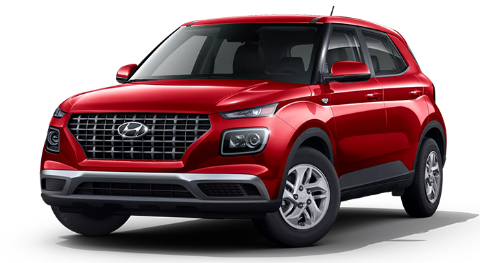 2025 Hyundai Venue SE