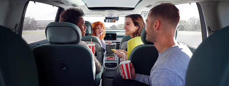 Prescott AZ 2026 Hyundai IONIQ 9