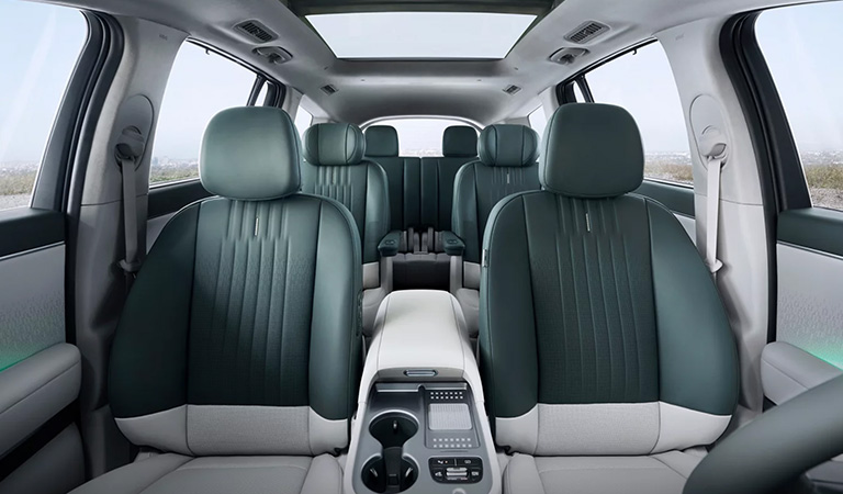 Prescott AZ New 2026 Hyundai IONIQ 9