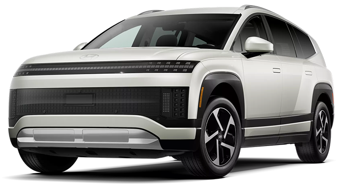 2026 Hyundai IONIQ 9 S