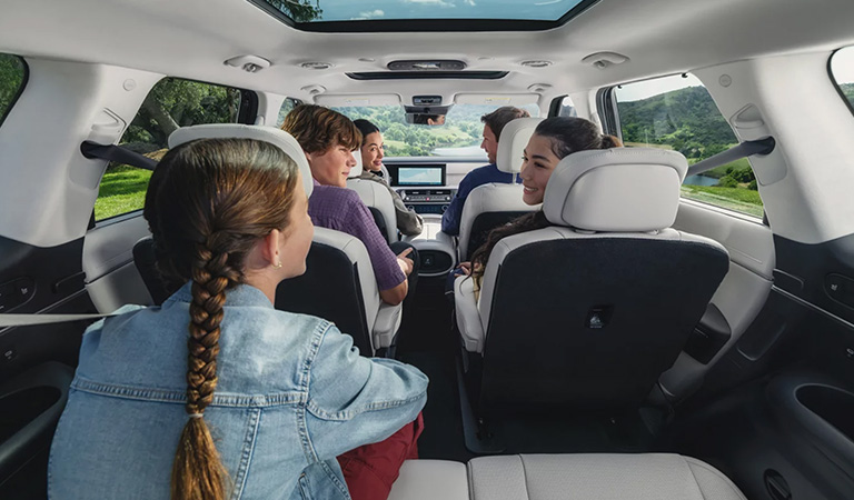 Prescott AZ New 2026 Hyundai Palisade