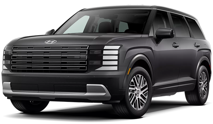 2026 Hyundai Palisade SE