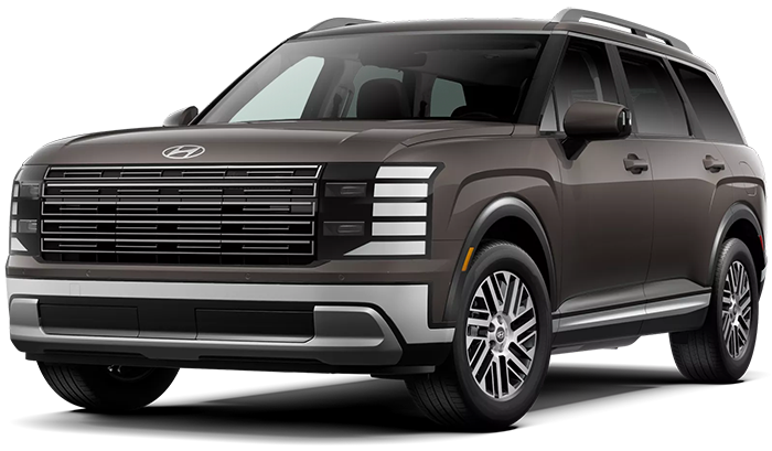 2026 Hyundai Palisade SEL Convenience