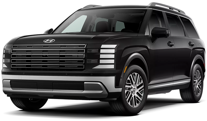 2026 Hyundai Palisade SEL Premium