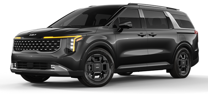 2025 Kia Carnival Hybrid SX