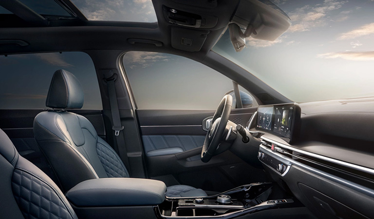 Las Vegas NV New 2025 Kia Sorento Hybrid