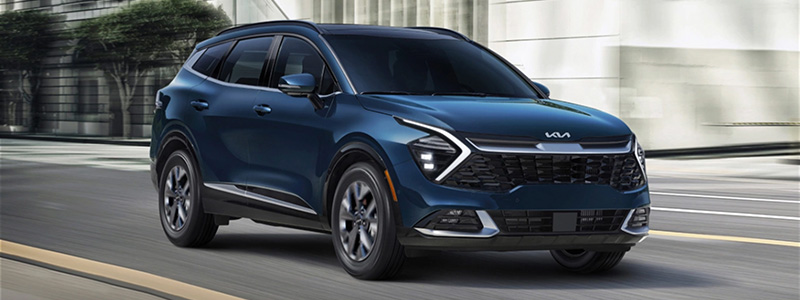 2025 Kia Sportage Hybrid Las Vegas NV