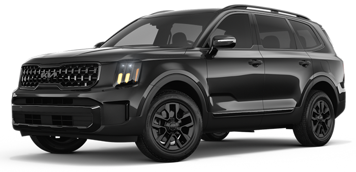 2025 Kia Telluride EX X-Pro