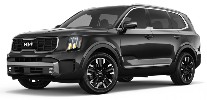 2025 Kia Telluride SX Prestige