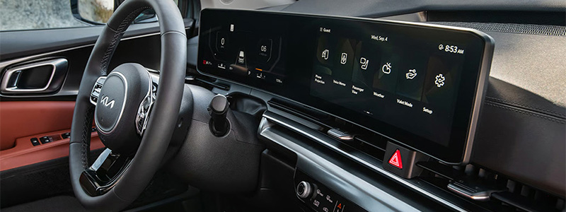 Las Vegas NV 2026 Kia Carnival