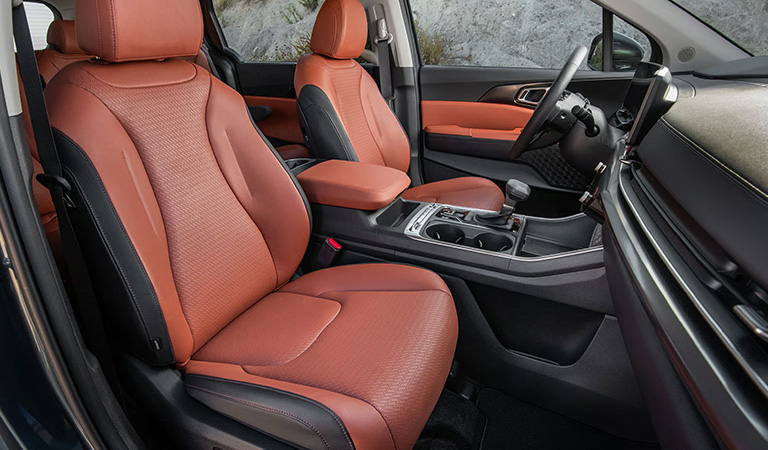 Las Vegas NV New 2026 Kia Carnival