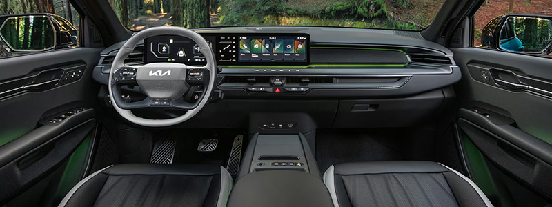 Las Vegas NV 2026 Kia EV9