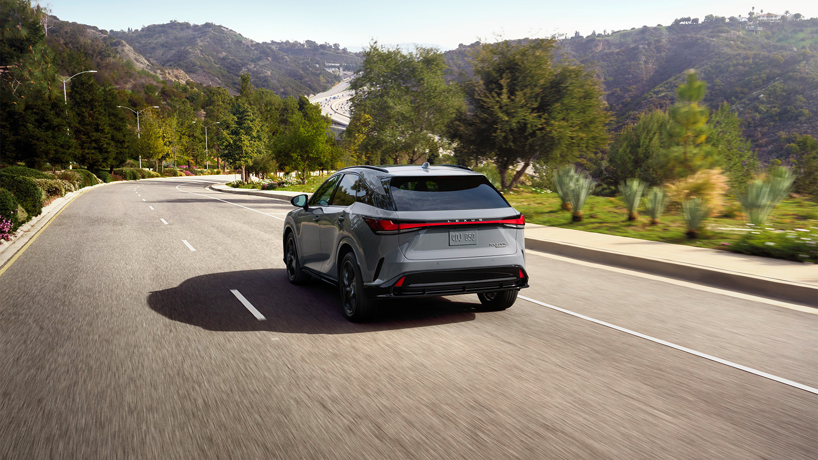 2026 Lexus RX vs 2026 Acura MDX