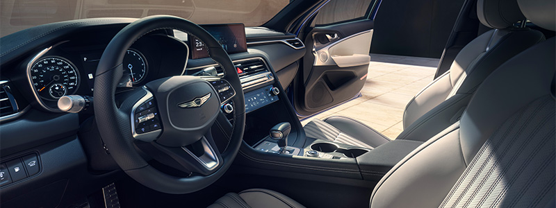 Tampa FL 2026 Genesis G70