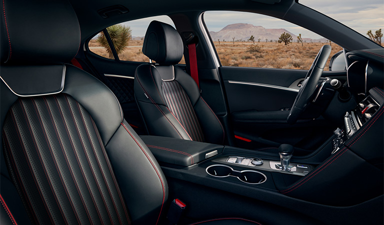 Tampa FL New 2026 Genesis G70