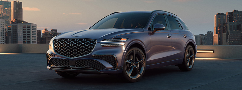 2026 Genesis GV70 Tampa Florida