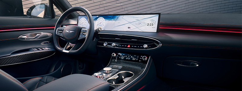 Tampa FL 2026 Genesis GV70