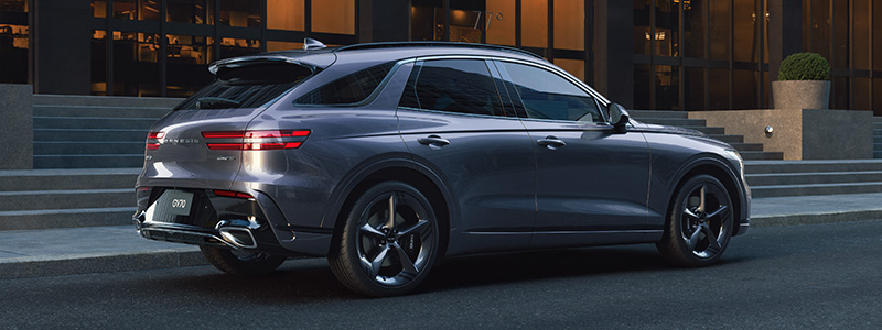 2026 Genesis GV70 Tampa FL