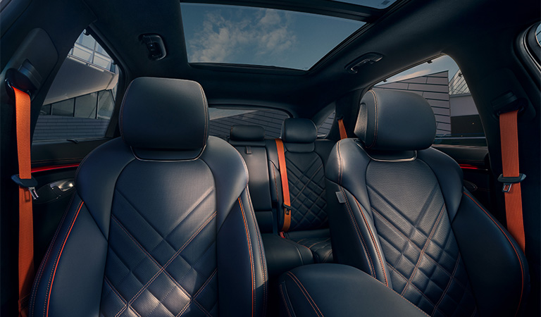 Tampa FL New 2026 Genesis GV70