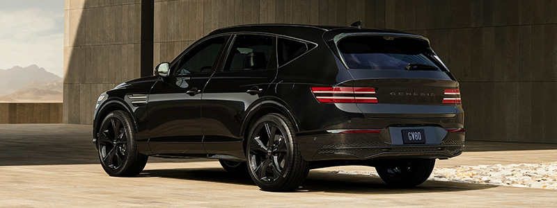 2026 Genesis GV80 Tampa Florida