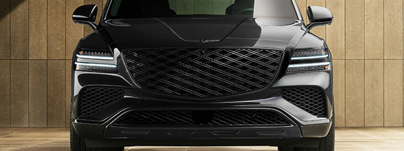 Tampa FL 2026 Genesis GV80