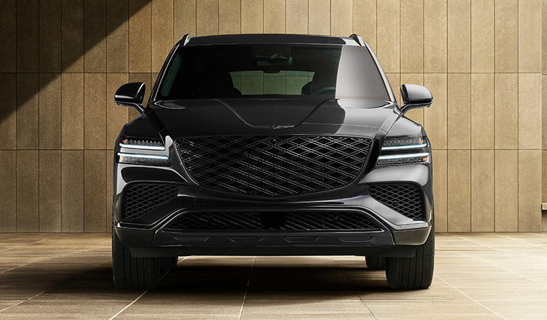 New 2026 Genesis GV80 Tampa Florida