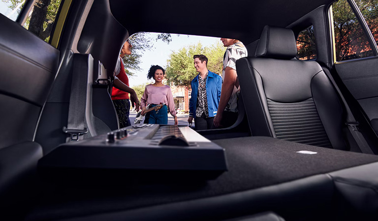 Greenville NC New 2025 Toyota Corolla Cross Hybrid