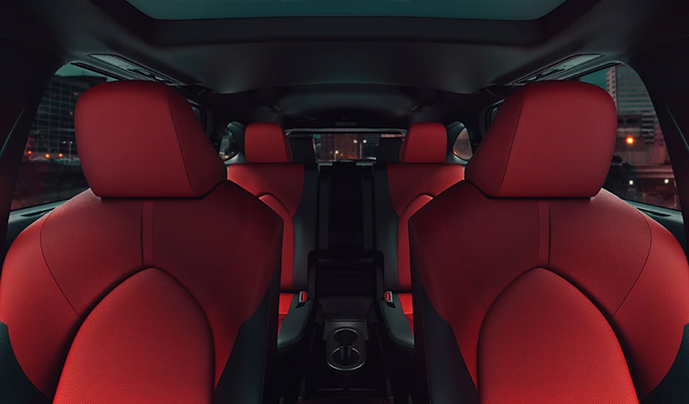 Greenville NC New 2025 Toyota Highlander