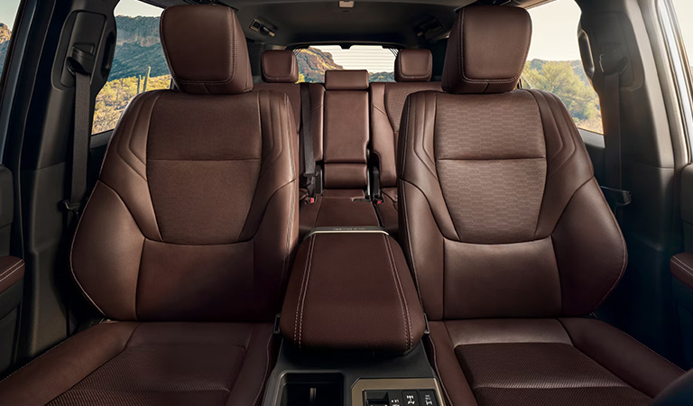 Greenville NC New 2025 Toyota Land Cruiser