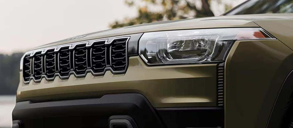 High Point NC 2026 Jeep Cherokee