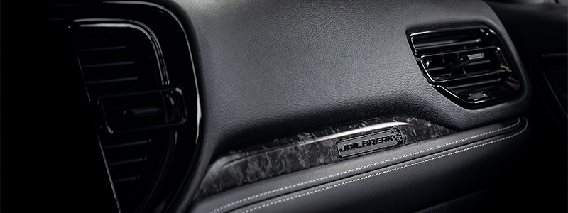 High Point NC 2026 Dodge Durango