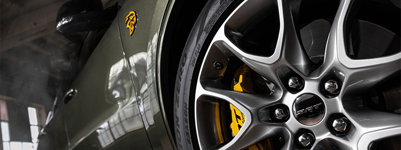 2026 Dodge Durango High Point NC