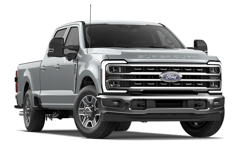 2027 Ford Super Duty