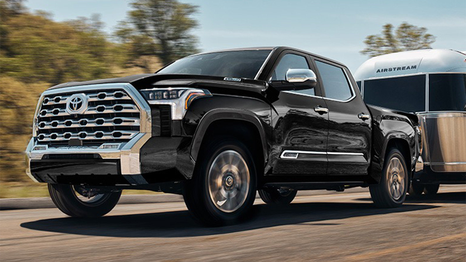 Tackle Towing Tasks