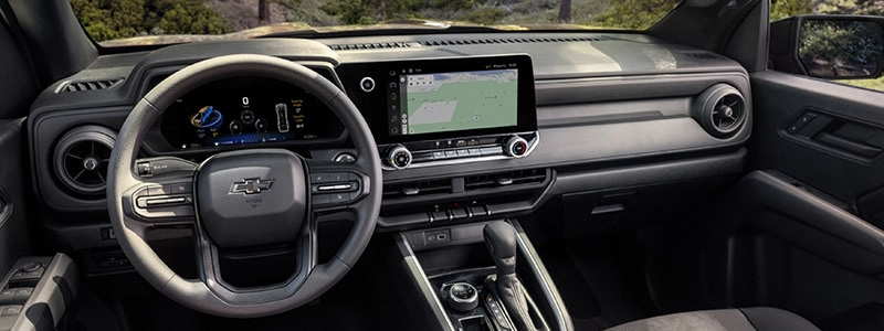 Ford Dodge IA 2026 Chevrolet Colorado