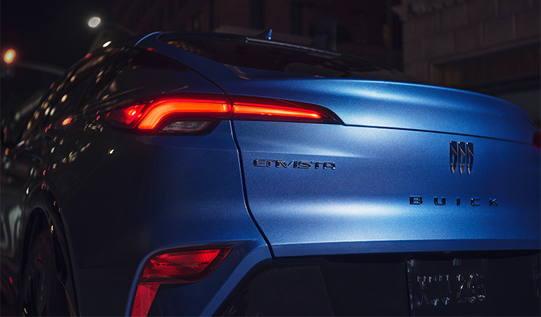 New 2026 Buick Envista Ford Dodge Iowa